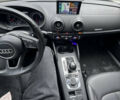 Черный Ауди А3, объемом двигателя 2 л и пробегом 108 тыс. км за 15900 $, фото 1 на Automoto.ua