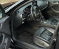 Черный Ауди А3, объемом двигателя 1.8 л и пробегом 199 тыс. км за 11500 $, фото 18 на Automoto.ua