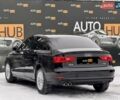 Чорний Ауді А3, об'ємом двигуна 2 л та пробігом 115 тис. км за 16500 $, фото 5 на Automoto.ua
