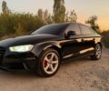 Черный Ауди А3, объемом двигателя 1.8 л и пробегом 146 тыс. км за 12200 $, фото 1 на Automoto.ua