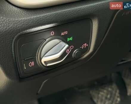 Черный Ауди А3, объемом двигателя 1.8 л и пробегом 231 тыс. км за 14300 $, фото 38 на Automoto.ua