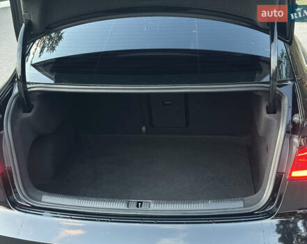 Черный Ауди А3, объемом двигателя 1.8 л и пробегом 199 тыс. км за 11500 $, фото 35 на Automoto.ua