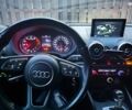 Черный Ауди А3, объемом двигателя 2 л и пробегом 87 тыс. км за 17599 $, фото 6 на Automoto.ua
