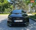 Черный Ауди А3, объемом двигателя 1.98 л и пробегом 201 тыс. км за 18400 $, фото 1 на Automoto.ua