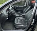 Черный Ауди А3, объемом двигателя 2 л и пробегом 157 тыс. км за 12000 $, фото 22 на Automoto.ua