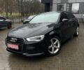 Чорний Ауді А3, об'ємом двигуна 1.8 л та пробігом 181 тис. км за 12600 $, фото 7 на Automoto.ua