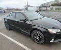 Черный Ауди А3, объемом двигателя 2 л и пробегом 87 тыс. км за 17599 $, фото 1 на Automoto.ua