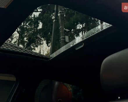 Черный Ауди А3, объемом двигателя 1.98 л и пробегом 163 тыс. км за 17500 $, фото 12 на Automoto.ua