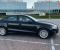 Черный Ауди А3, объемом двигателя 1.97 л и пробегом 110 тыс. км за 17200 $, фото 1 на Automoto.ua