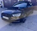 Ауді А3 2016 у Чернігові на Automoto.ua Чорний Ауді А3, об'ємом двигуна 2 л та пробігом 178 тис. км за 17700 $, фото 1 на Automoto.ua
