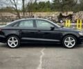 Черный Ауди А3, объемом двигателя 2 л и пробегом 76 тыс. км за 3800 $, фото 3 на Automoto.ua