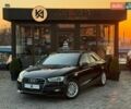 Черный Ауди А3, объемом двигателя 1.97 л и пробегом 91 тыс. км за 17800 $, фото 1 на Automoto.ua