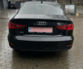 Чорний Ауді А3, об'ємом двигуна 1.8 л та пробігом 181 тис. км за 12600 $, фото 4 на Automoto.ua
