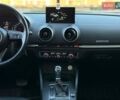 Ауді А3 2016 у Кривому Розі на Automoto.ua Чорний Ауді А3, об'ємом двигуна 1.98 л та пробігом 125 тис. км за 17000 $, фото 36 на Automoto.ua