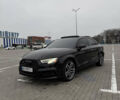 Чорний Ауді А3, об'ємом двигуна 2 л та пробігом 116 тис. км за 14300 $, фото 1 на Automoto.ua
