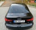 Черный Ауди А3, объемом двигателя 1.97 л и пробегом 112 тыс. км за 13700 $, фото 11 на Automoto.ua