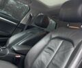Чорний Ауді А3, об'ємом двигуна 1.8 л та пробігом 181 тис. км за 12600 $, фото 12 на Automoto.ua