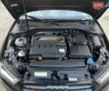 Черный Ауди А3, объемом двигателя 1.97 л и пробегом 112 тыс. км за 13700 $, фото 16 на Automoto.ua