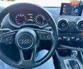 Ауді А3 2016 у Чернігові на Automoto.ua Чорний Ауді А3, об'ємом двигуна 2 л та пробігом 178 тис. км за 17700 $, фото 17 на Automoto.ua