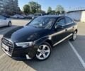 Черный Ауди А3, объемом двигателя 2 л и пробегом 66 тыс. км за 17500 $, фото 1 на Automoto.ua