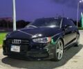 Черный Ауди А3, объемом двигателя 1.8 л и пробегом 220 тыс. км за 12500 $, фото 1 на Automoto.ua