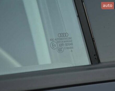 Черный Ауди А3, объемом двигателя 1.97 л и пробегом 110 тыс. км за 17200 $, фото 20 на Automoto.ua