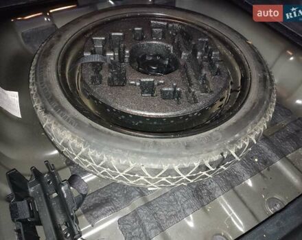 Черный Ауди А3, объемом двигателя 2 л и пробегом 87 тыс. км за 17599 $, фото 15 на Automoto.ua