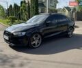 Черный Ауди А3, объемом двигателя 1.8 л и пробегом 144 тыс. км за 14200 $, фото 1 на Automoto.ua