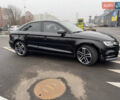 Черный Ауди А3, объемом двигателя 1.98 л и пробегом 178 тыс. км за 17300 $, фото 4 на Automoto.ua