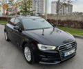 Ауди А3 2016 в Киеве на Automoto.ua Черный Ауди А3, объемом двигателя 1.97 л и пробегом 139 тыс. км за 17000 $, фото 7 на Automoto.ua