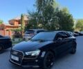 Чорний Ауді А3, об'ємом двигуна 1.98 л та пробігом 147 тис. км за 14500 $, фото 1 на Automoto.ua