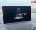 Черный Ауди А3, объемом двигателя 2 л и пробегом 157 тыс. км за 12000 $, фото 33 на Automoto.ua