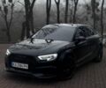Черный Ауди А3, объемом двигателя 2 л и пробегом 140 тыс. км за 17000 $, фото 1 на Automoto.ua