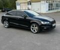 Чорний Ауді А3, об'ємом двигуна 1.97 л та пробігом 149 тис. км за 16100 $, фото 1 на Automoto.ua