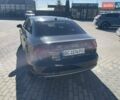 Черный Ауди А3, объемом двигателя 1.98 л и пробегом 182 тыс. км за 13500 $, фото 5 на Automoto.ua