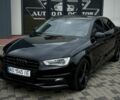 Чорний Ауді А3, об'ємом двигуна 2 л та пробігом 118 тис. км за 17999 $, фото 1 на Automoto.ua