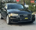 Черный Ауди А3, объемом двигателя 1.8 л и пробегом 199 тыс. км за 11500 $, фото 2 на Automoto.ua