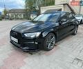 Черный Ауди А3, объемом двигателя 2 л и пробегом 70 тыс. км за 18100 $, фото 1 на Automoto.ua