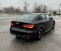 Чорний Ауді А3, об'ємом двигуна 2 л та пробігом 62 тис. км за 17500 $, фото 17 на Automoto.ua