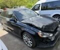 Черный Ауди А3, объемом двигателя 2 л и пробегом 187 тыс. км за 8200 $, фото 1 на Automoto.ua