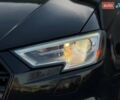Ауді А3 2016 у Кривому Розі на Automoto.ua Чорний Ауді А3, об'ємом двигуна 1.98 л та пробігом 125 тис. км за 17000 $, фото 5 на Automoto.ua