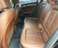 Черный Ауди А3, объемом двигателя 1.8 л и пробегом 231 тыс. км за 14300 $, фото 16 на Automoto.ua
