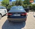 Чорний Ауді А3, об'ємом двигуна 2 л та пробігом 230 тис. км за 15900 $, фото 1 на Automoto.ua