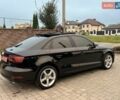 Черный Ауди А3, объемом двигателя 2 л и пробегом 157 тыс. км за 12000 $, фото 7 на Automoto.ua