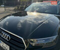 Черный Ауди А3, объемом двигателя 2 л и пробегом 108 тыс. км за 15900 $, фото 2 на Automoto.ua