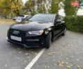 Чорний Ауді А3, об'ємом двигуна 1.8 л та пробігом 69 тис. км за 15700 $, фото 8 на Automoto.ua