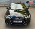 Черный Ауди А3, объемом двигателя 2 л и пробегом 162 тыс. км за 18000 $, фото 4 на Automoto.ua