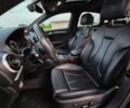 Черный Ауди А3, объемом двигателя 2 л и пробегом 110 тыс. км за 10900 $, фото 7 на Automoto.ua