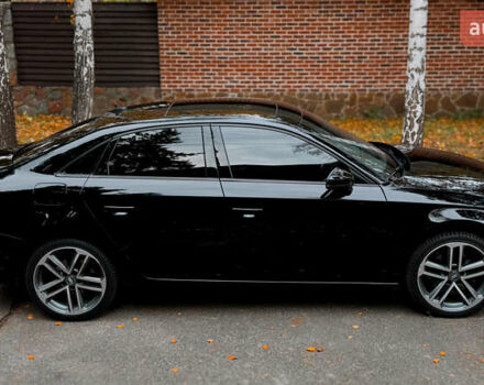 Черный Ауди А3, объемом двигателя 1.98 л и пробегом 163 тыс. км за 17500 $, фото 4 на Automoto.ua