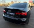 Ауді А3 2016 у Кривому Розі на Automoto.ua Чорний Ауді А3, об'ємом двигуна 1.98 л та пробігом 125 тис. км за 17000 $, фото 20 на Automoto.ua